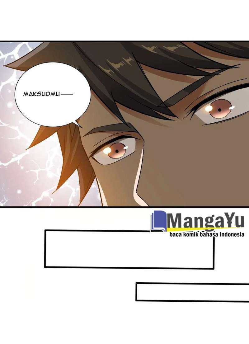 First Dragon (Yuanlong) Chapter 129 Gambar 10